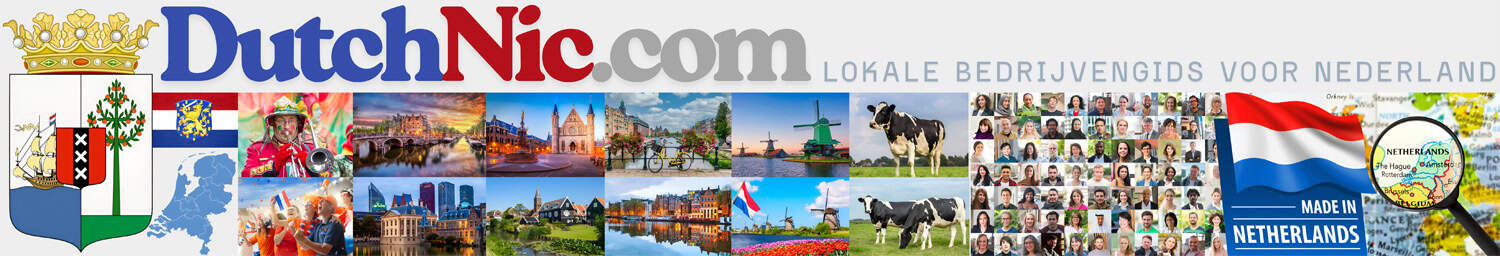 Gemaakt in Nederland - Recruitment Facility